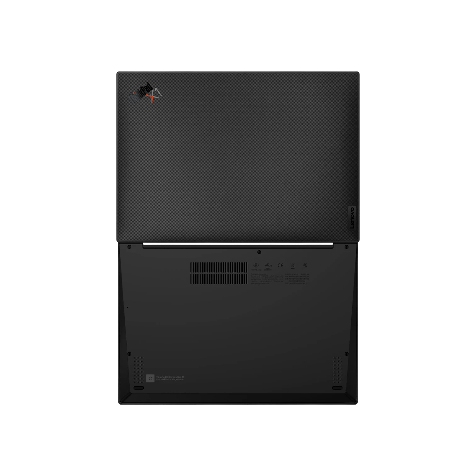 Lenovo ThinkPad X1 Carbon Gen 11 14" Multi-Touch Notebook, Intel Core i7-1365U, 32GB RAM, 1TB SSD — Being Shipped