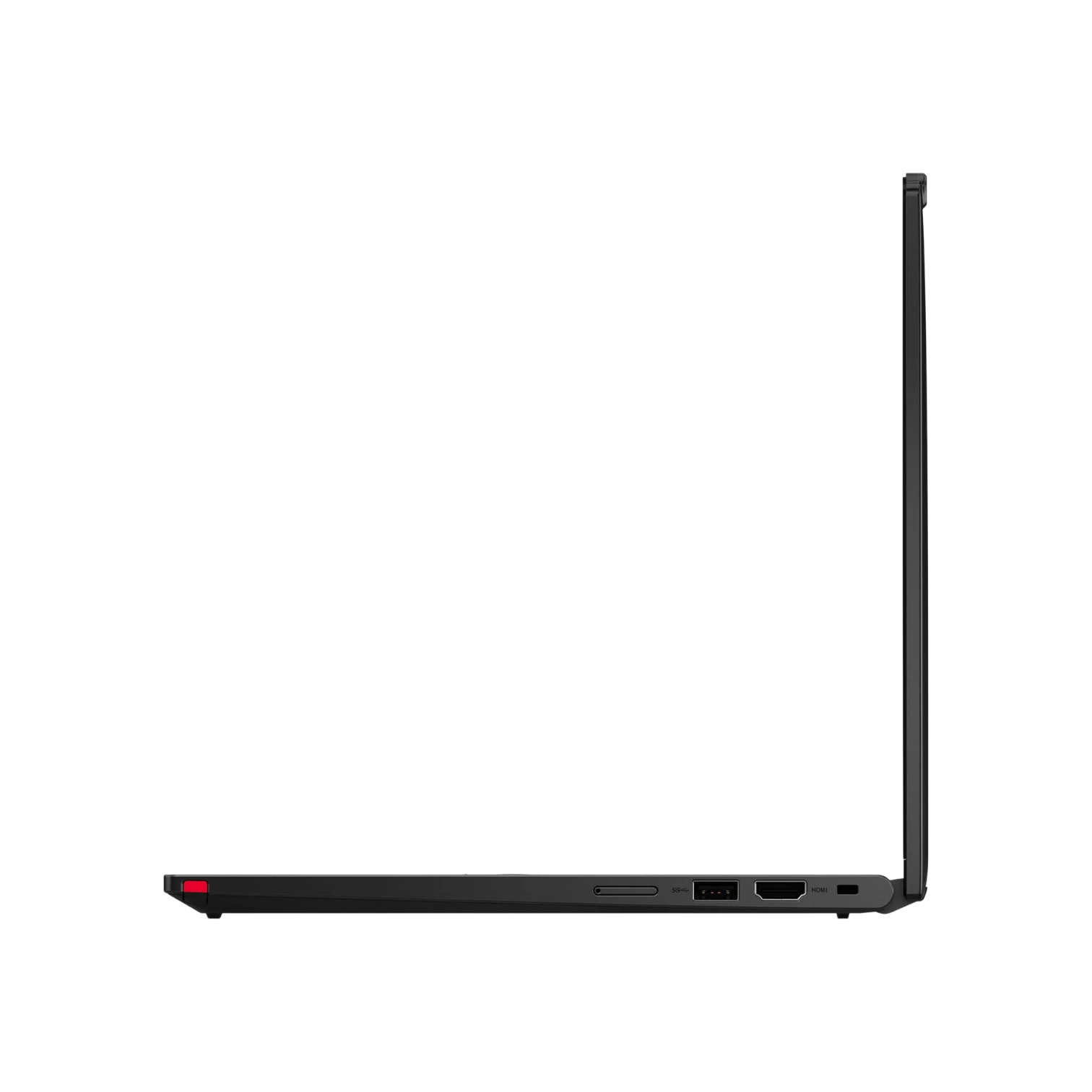 Lenovo ThinkPad X13 2-in-1 Gen 5 13.3" Laptop, Intel Core Ultra 7 165U, 16GB RAM, 1TB SSD (Black) — Being Shipped