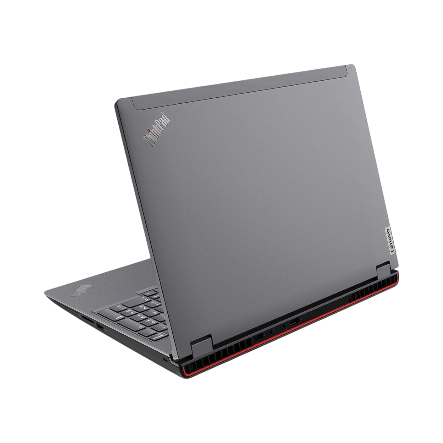 Lenovo ThinkPad P16 Gen 2 16" Mobile Workstation, Intel Core i7-13700HX, 16GB DDR5 RAM, 512GB SSD — Being Shipped