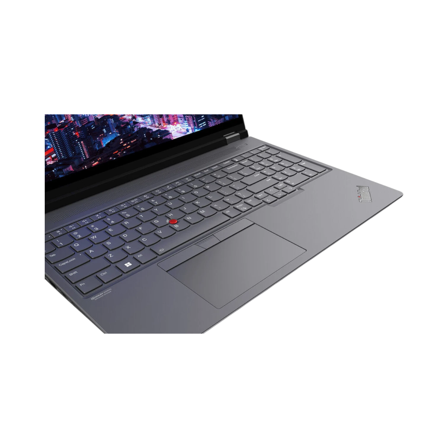 Lenovo ThinkPad P16 Gen 2 16" Mobile Workstation, Intel Core i7-13700HX, 16GB DDR5 RAM, 512GB SSD — Being Shipped