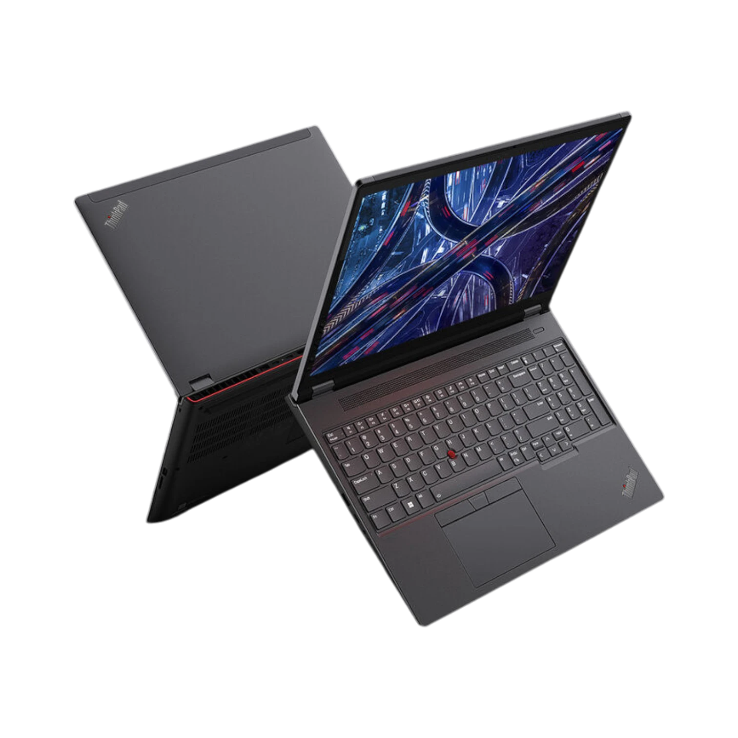 Lenovo ThinkPad P16 Gen 2 16" Mobile Workstation, Intel Core i7-13700HX, 16GB DDR5 RAM, 512GB SSD — Being Shipped