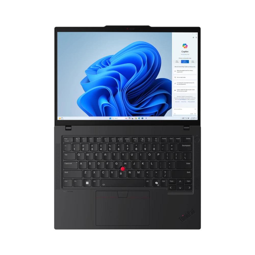 Lenovo ThinkPad T14 Gen 5 14" Notebook, Intel Ultra 7 155U, 16GB RAM, 512GB SSD — Being Shipped