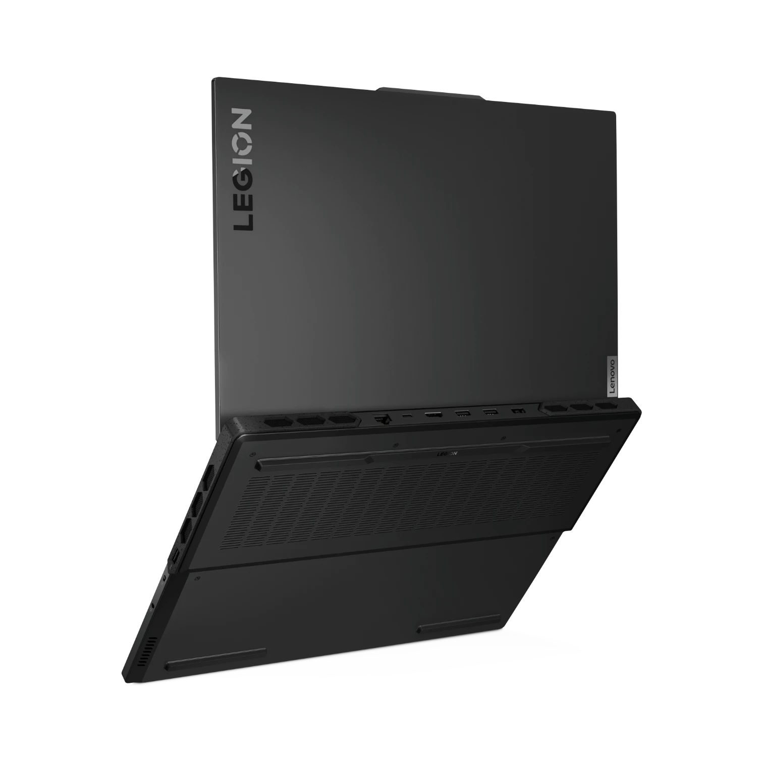 Lenovo Legion Pro 7 16ARX8H 16" Laptop, AMD Ryzen 9 7945HX, NVIDIA GeForce RTX 4080, 32GB RAM, 2TB SSD — Being Shipped