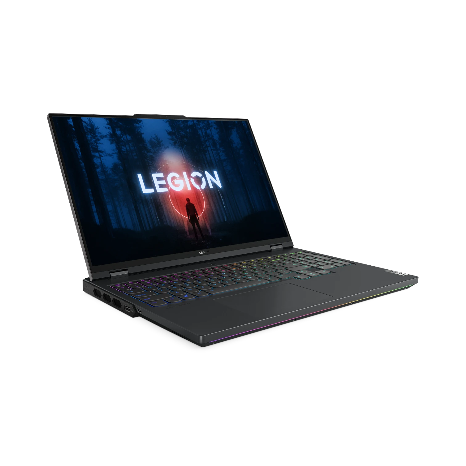 Lenovo Legion Pro 7 16ARX8H 16" Laptop, AMD Ryzen 9 7945HX, NVIDIA GeForce RTX 4080, 32GB RAM, 2TB SSD — Being Shipped