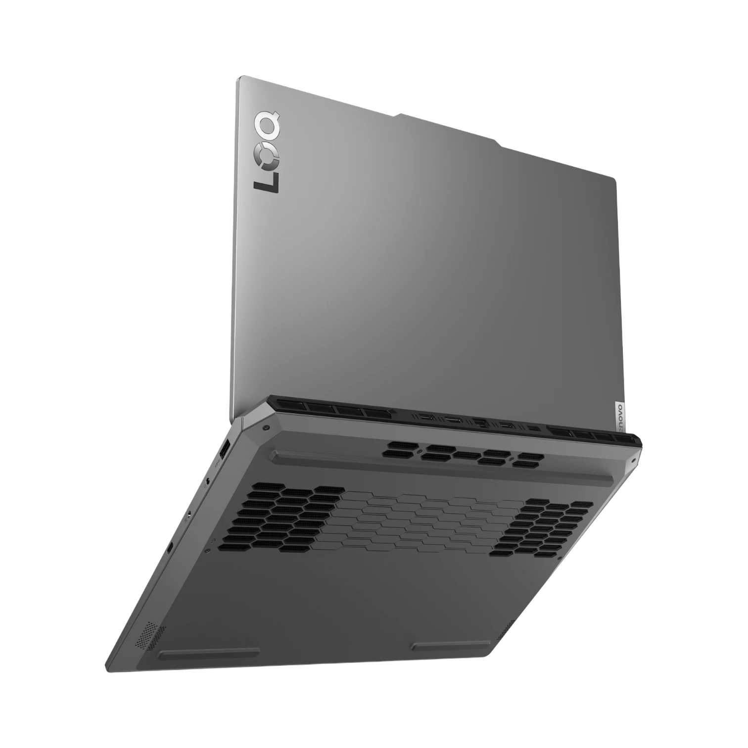 Lenovo LOQ 15AHP9 15.6" Laptop, AMD Ryzen 7 8845HS, NVIDIA GeForce RTX 4050, 16GB RAM, 512GB SSD — Being Shipped