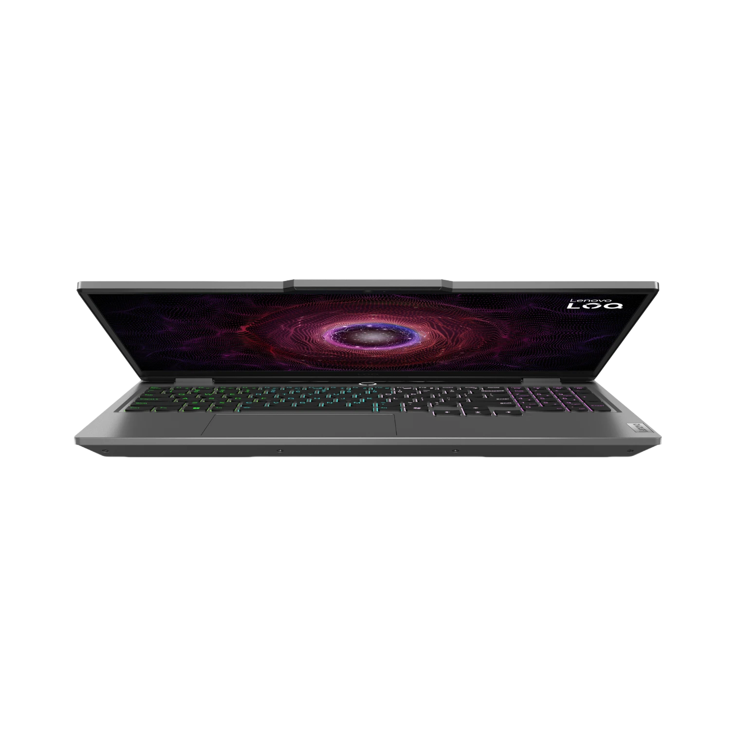 Lenovo LOQ 15AHP9 15.6" Laptop, AMD Ryzen 7 8845HS, NVIDIA GeForce RTX 4050, 16GB RAM, 512GB SSD — Being Shipped