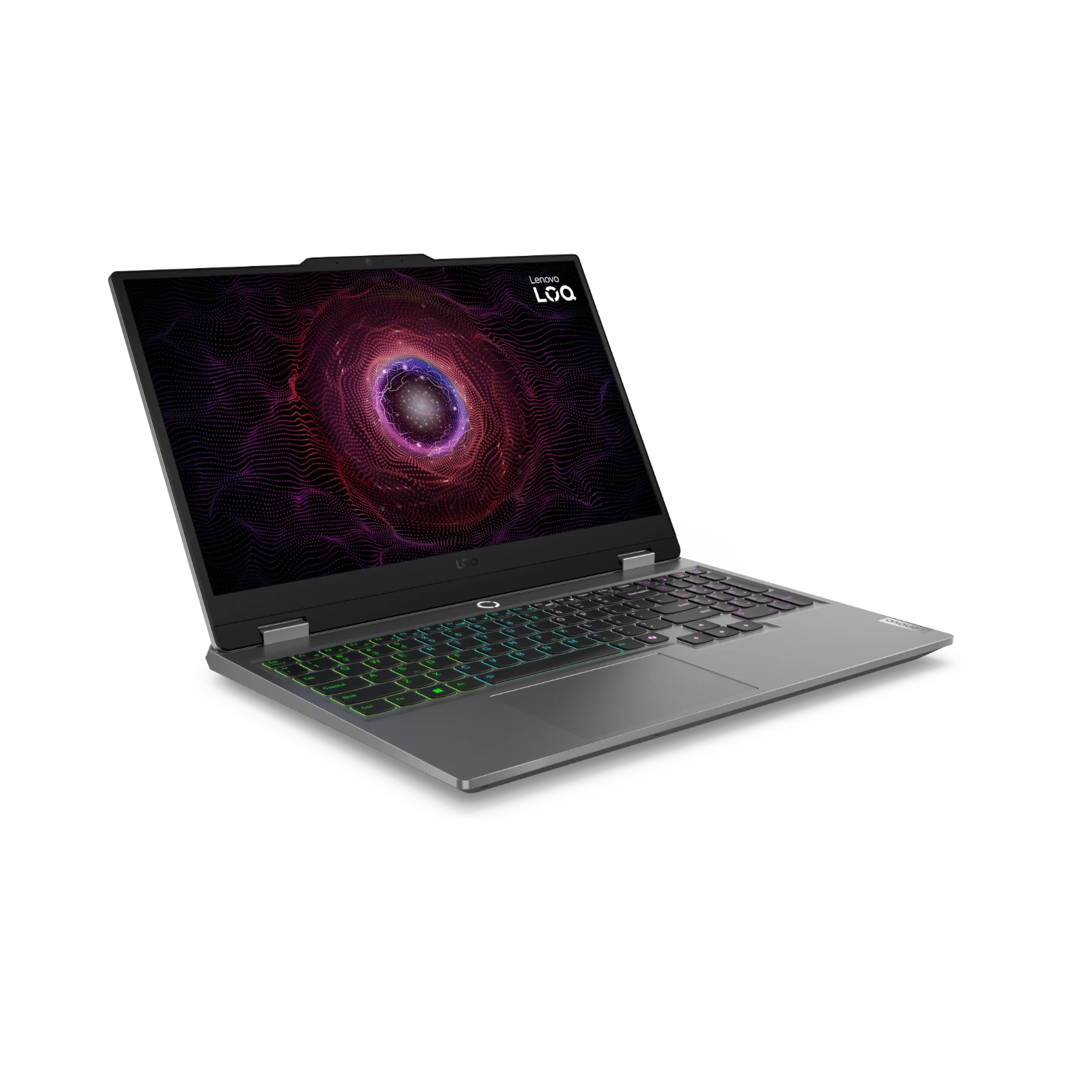 Lenovo LOQ 15AHP9 15.6" Laptop, AMD Ryzen 7 8845HS, NVIDIA GeForce RTX 4050, 16GB RAM, 512GB SSD — Being Shipped