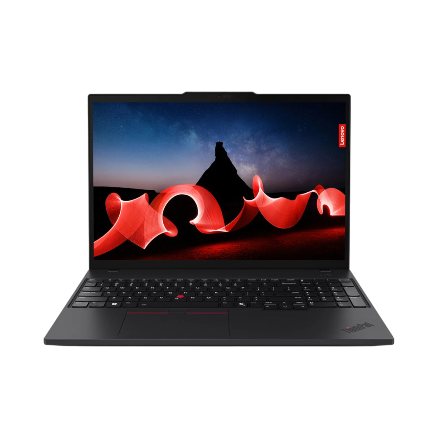 Lenovo ThinkPad T16 Gen 3 16" Laptop, Intel Ultra 7 155U, 16GB RAM, 512GB SSD — Being Shipped