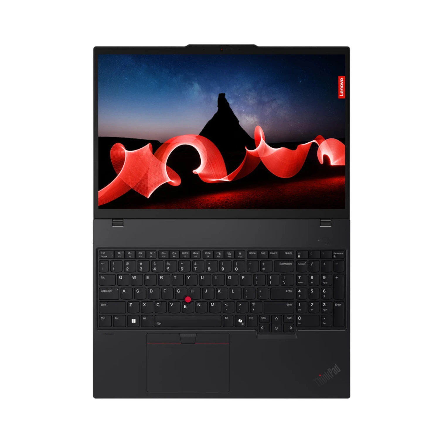 Lenovo ThinkPad T16 Gen 3 16" Laptop, Intel Ultra 7 155U, 16GB RAM, 512GB SSD — Being Shipped