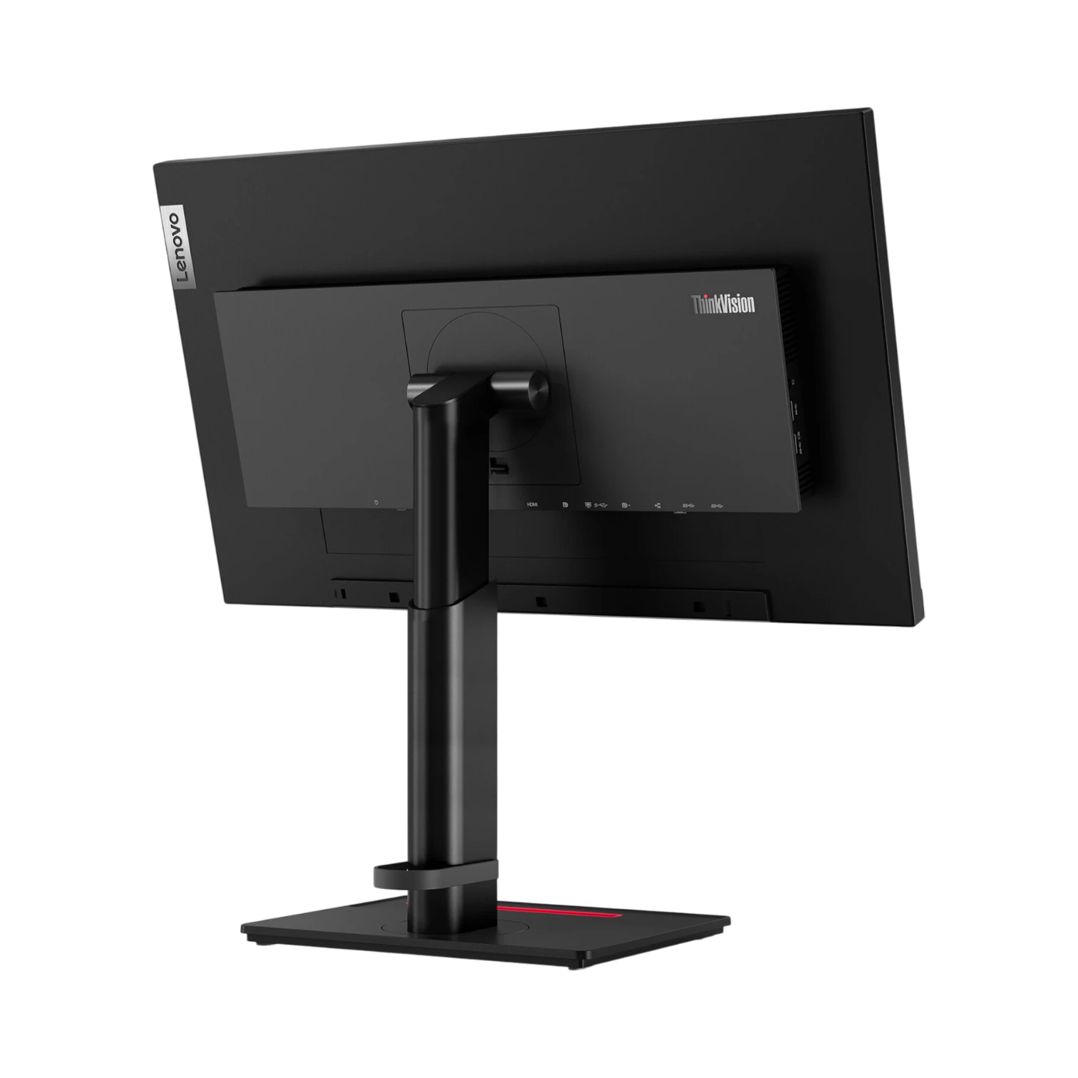 Lenovo ThinkVision P24h-20 23.8" 16:9 60Hz QHD IPS Monitor — Being Shipped