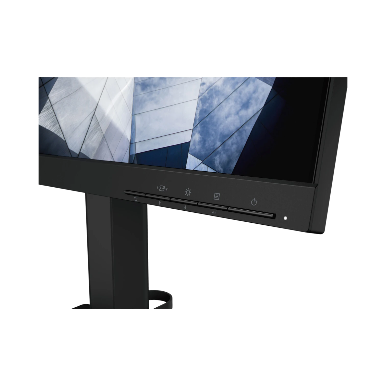 Lenovo ThinkVision P24h-20 23.8" 16:9 60Hz QHD IPS Monitor — Being Shipped