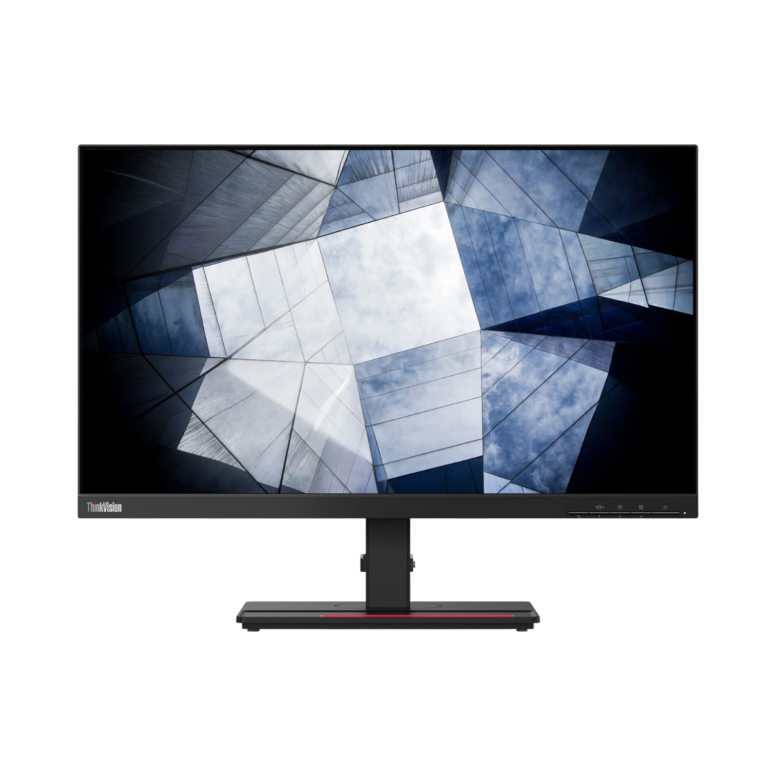 Lenovo ThinkVision P24h-20 23.8" 16:9 60Hz QHD IPS Monitor — Being Shipped