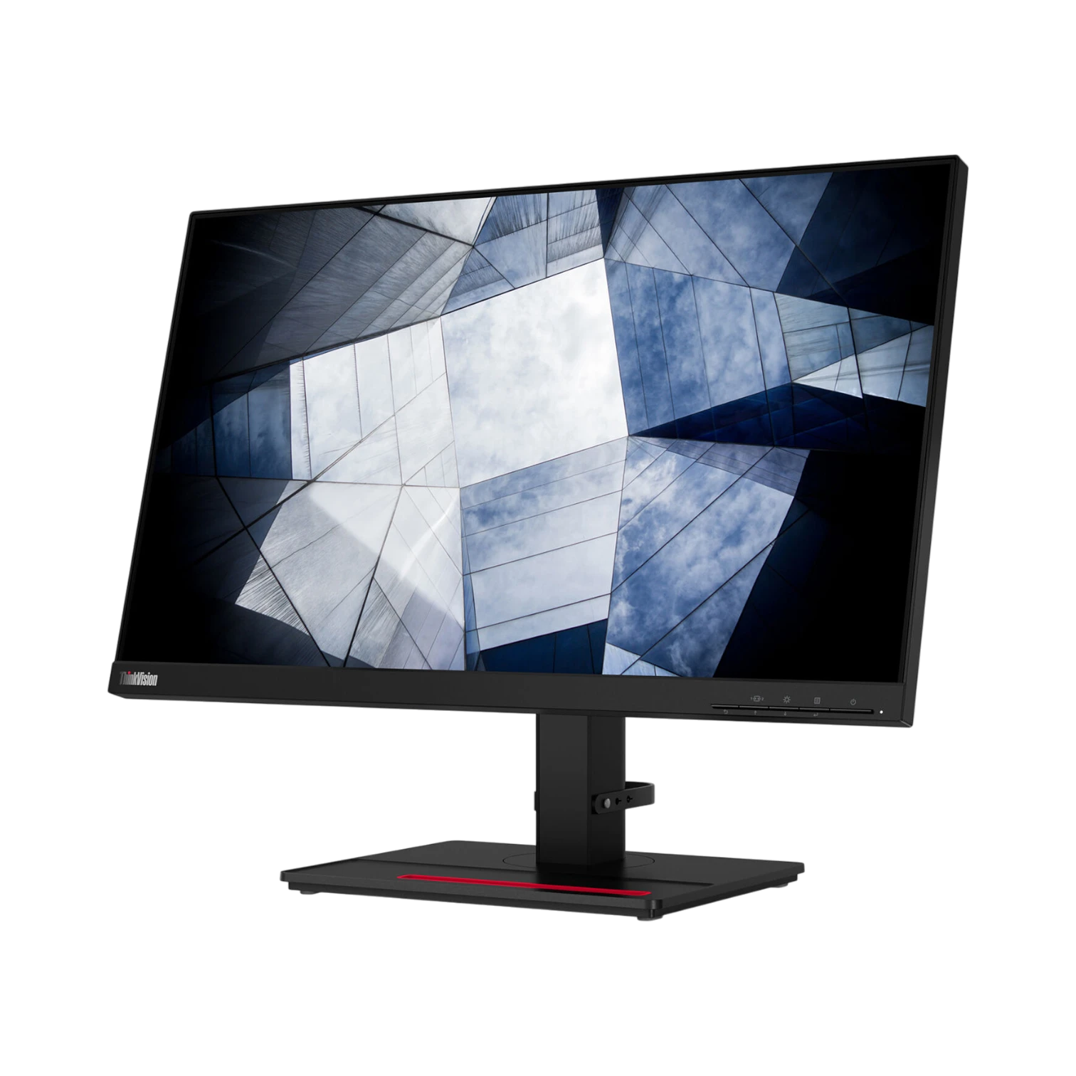 Lenovo ThinkVision P24h-20 23.8" 16:9 60Hz QHD IPS Monitor — Being Shipped