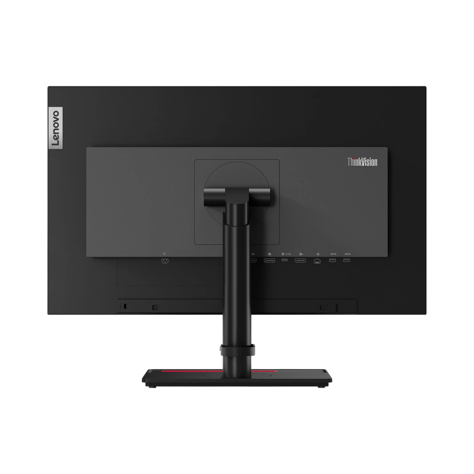 Lenovo ThinkVision P24h-20 23.8" 16:9 60Hz QHD IPS Monitor — Being Shipped