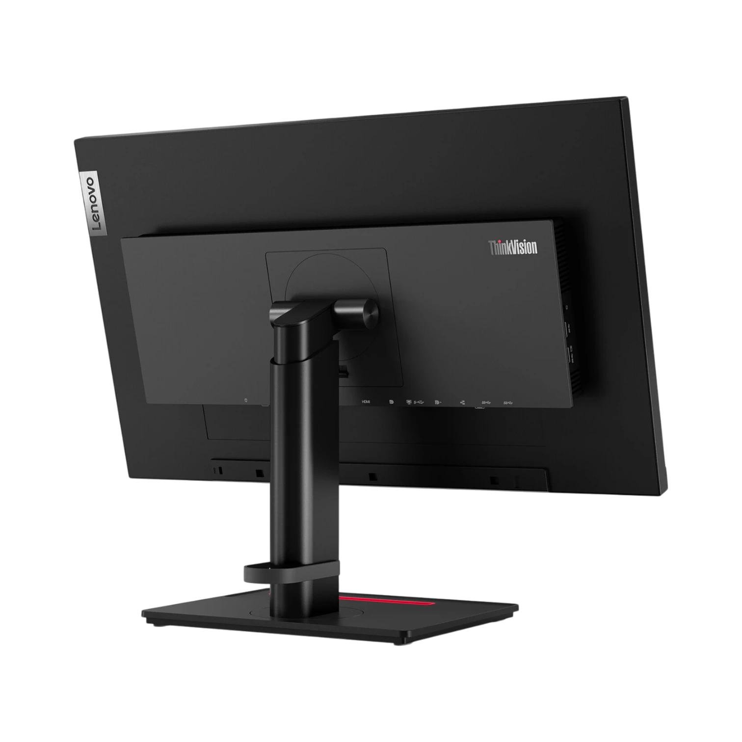 Lenovo ThinkVision P24h-20 23.8" 16:9 60Hz QHD IPS Monitor — Being Shipped