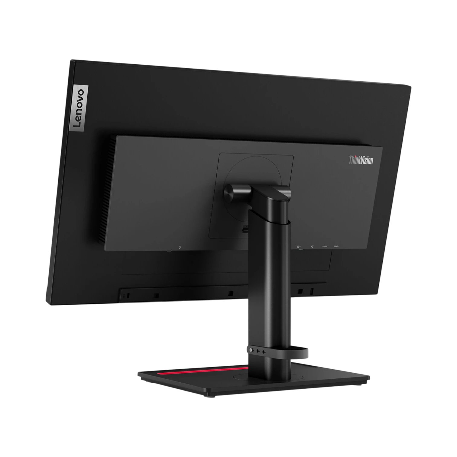 Lenovo ThinkVision P24h-20 23.8" 16:9 60Hz QHD IPS Monitor — Being Shipped