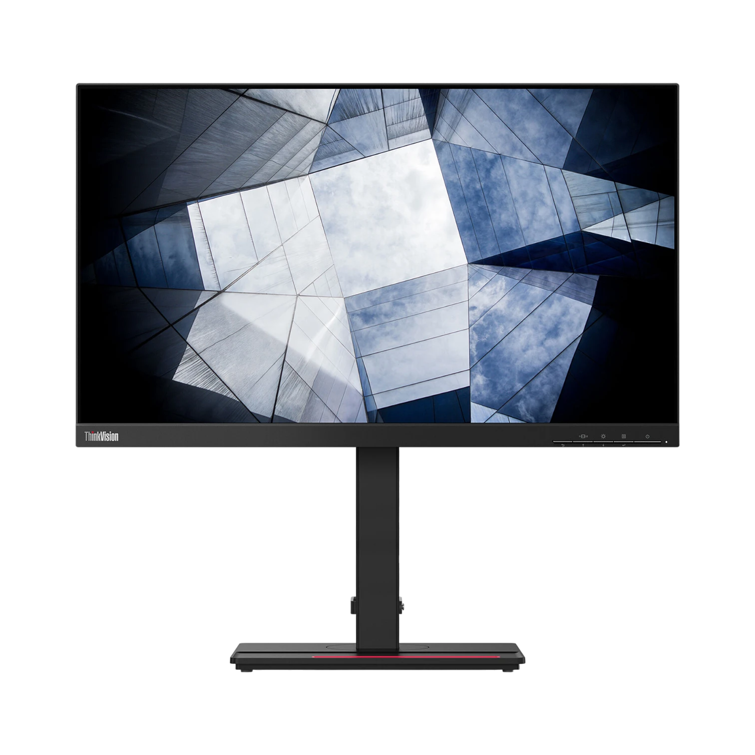 Lenovo ThinkVision P24h-20 23.8" 16:9 60Hz QHD IPS Monitor — Being Shipped