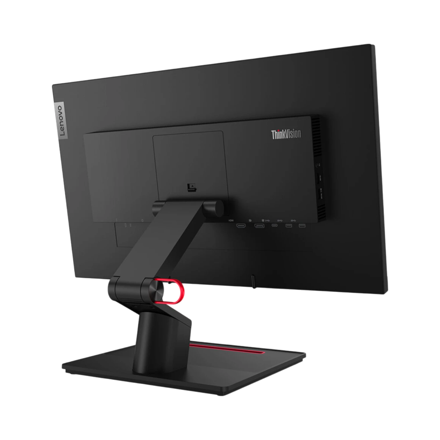 Lenovo T24t-20 23.8" 16:9 60Hz Multi-Touch IPS Monitor — Being Shipped