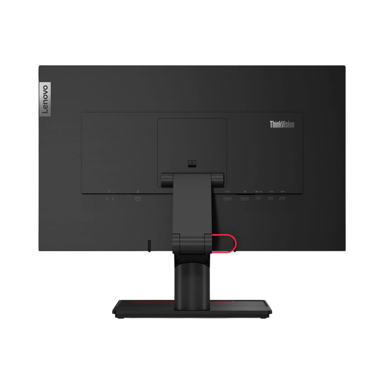 Lenovo T24t-20 23.8" 16:9 60Hz Multi-Touch IPS Monitor — Being Shipped