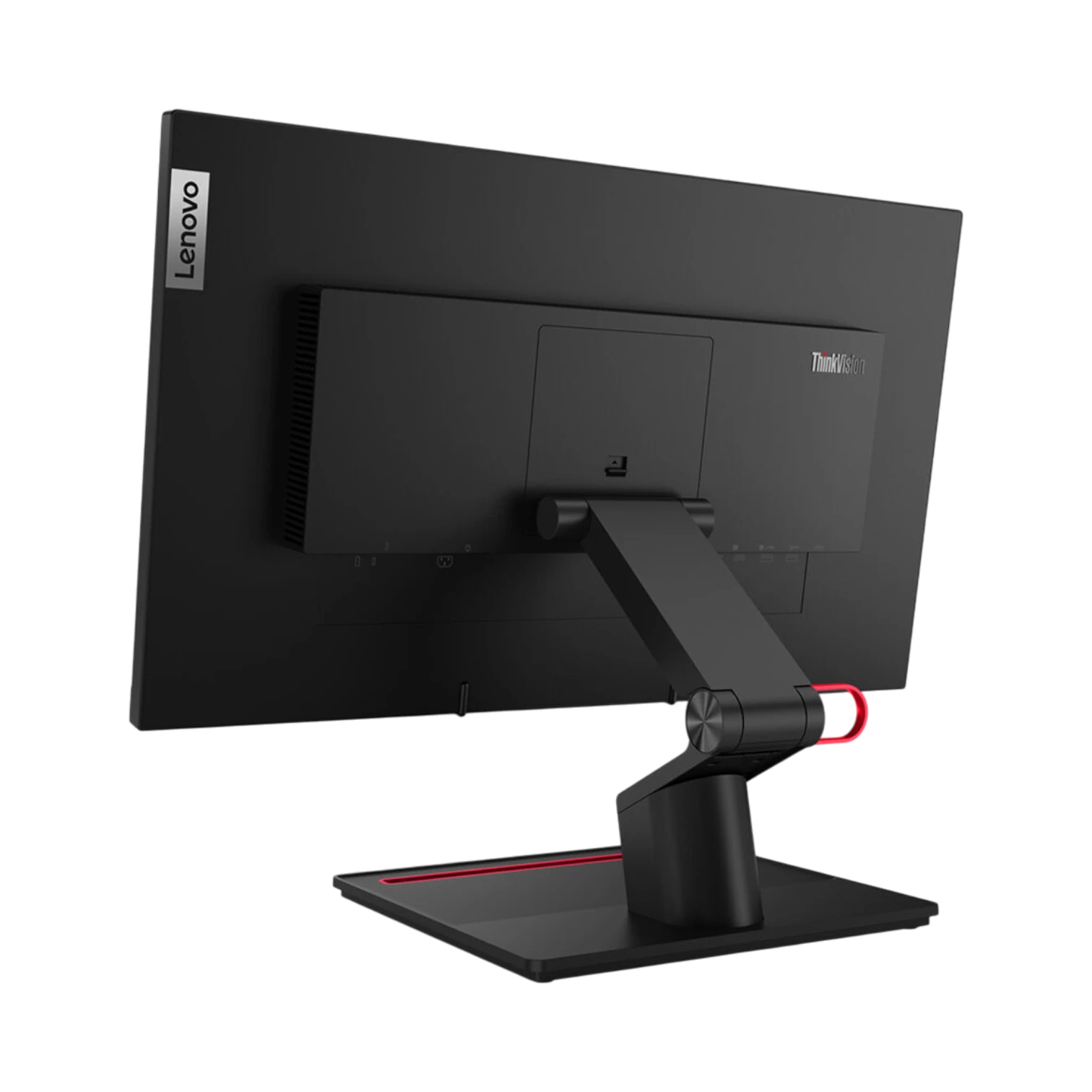 Lenovo T24t-20 23.8" 16:9 60Hz Multi-Touch IPS Monitor — Being Shipped