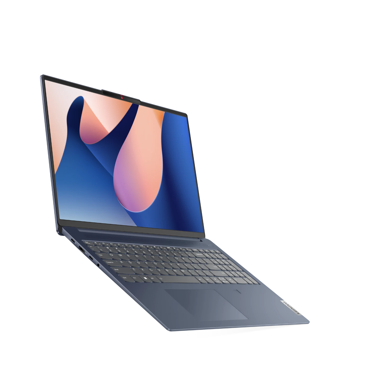 Lenovo IdeaPad Slim 5 16IRL8 16" Touchscreen Laptop, Intel Core i7-1355U, 16GB RAM, 512GB SSD (Abyss Blue) — Being Shipped