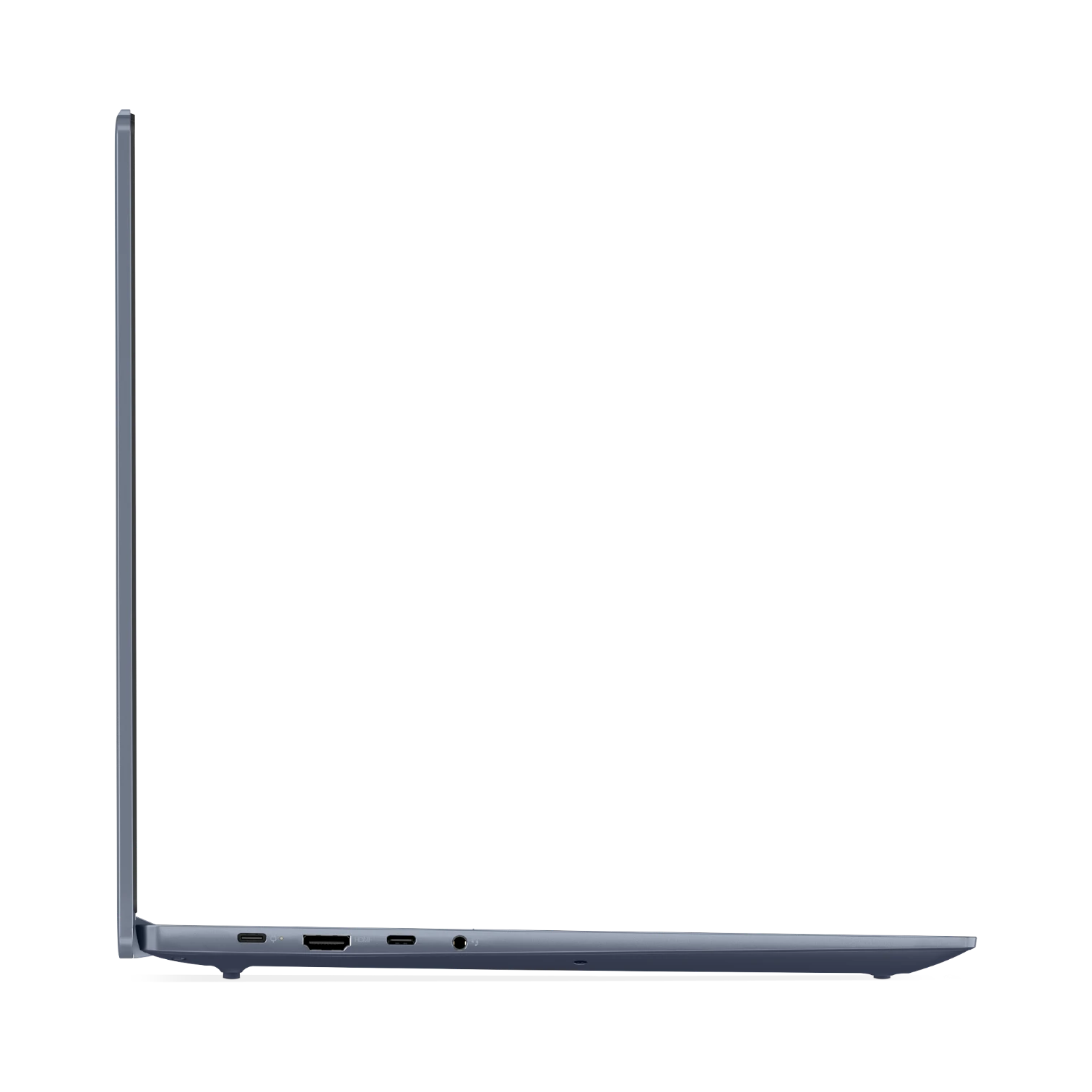 Lenovo IdeaPad Slim 5 16IRL8 16" Touchscreen Laptop, Intel Core i7-1355U, 16GB RAM, 512GB SSD (Abyss Blue) — Being Shipped