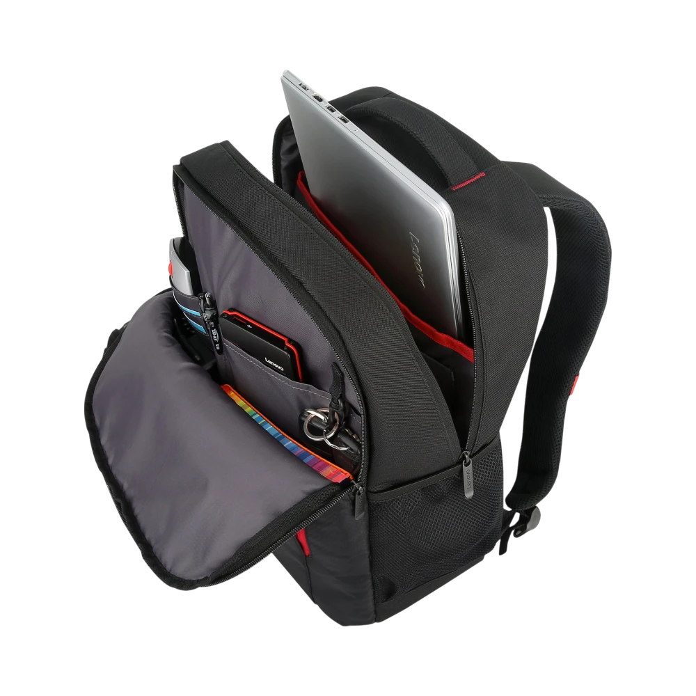 Lenovo B515 15.6” Everyday Laptop Backpack — Being Shipped