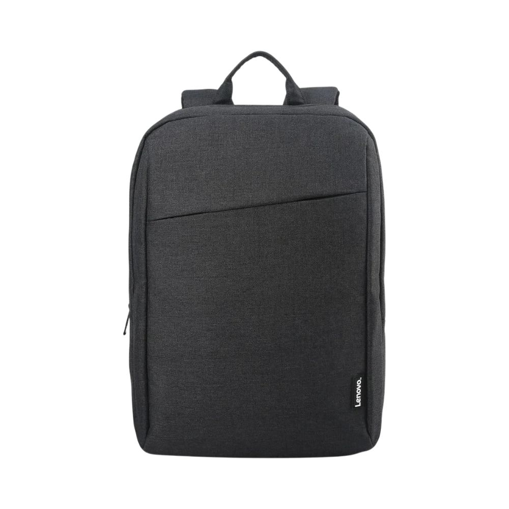 Lenovo B210 15.6" Laptop Backpack (Black) — Being Shipped