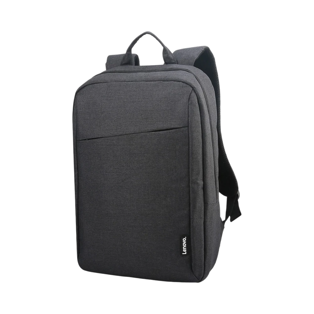 Lenovo B210 15.6" Laptop Backpack (Black) — Being Shipped