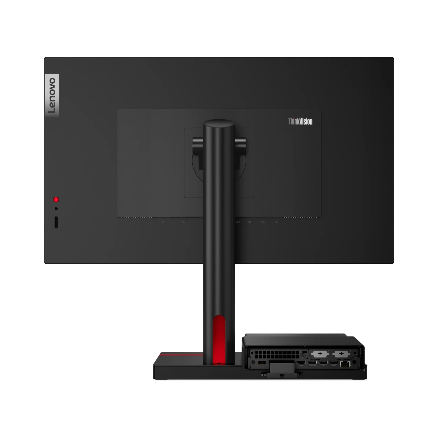 Lenovo ThinkCentre M80q Gen 4 Tiny Desktop Computer Intel Core i5-13500T, 16GB RAM, 256GB SSD — Being Shipped