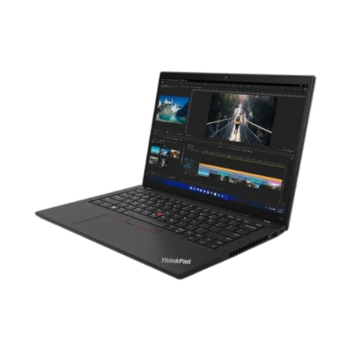 Lenovo ThinkPad T14s Gen 3 14" Business Laptop, Intel Core i7-1260P, 16GB RAM, 512GB SSD — Being Shipped