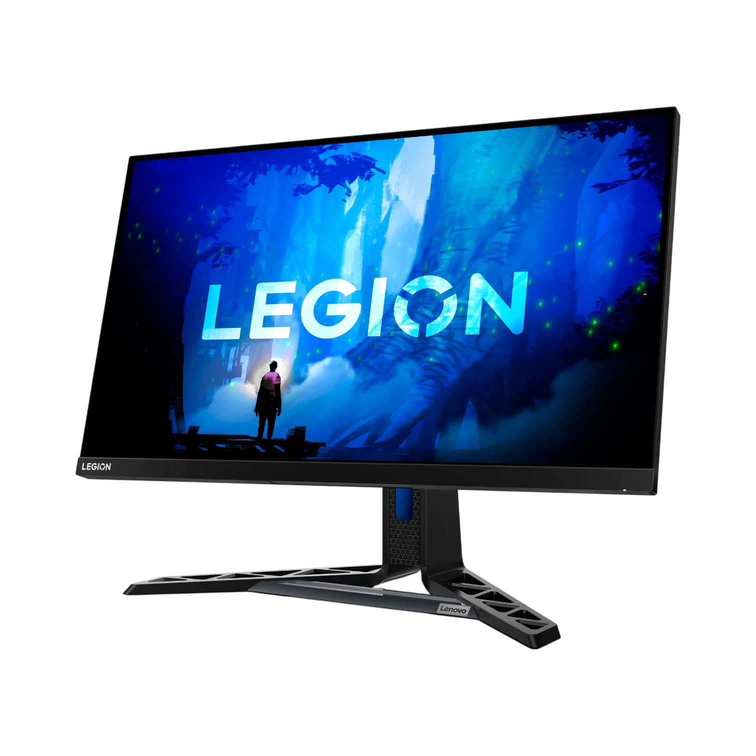 Lenovo Legion Y27q-30 27" 1440p 16:9 180Hz HDR LCD Monitor — Being Shipped