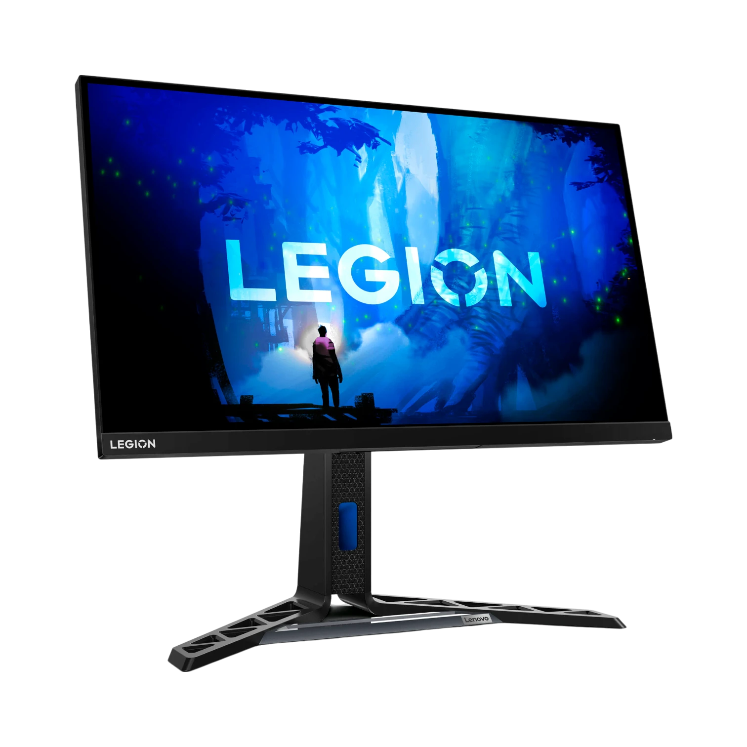 Lenovo Legion Y27q-30 27" 1440p 16:9 180Hz HDR LCD Monitor — Being Shipped