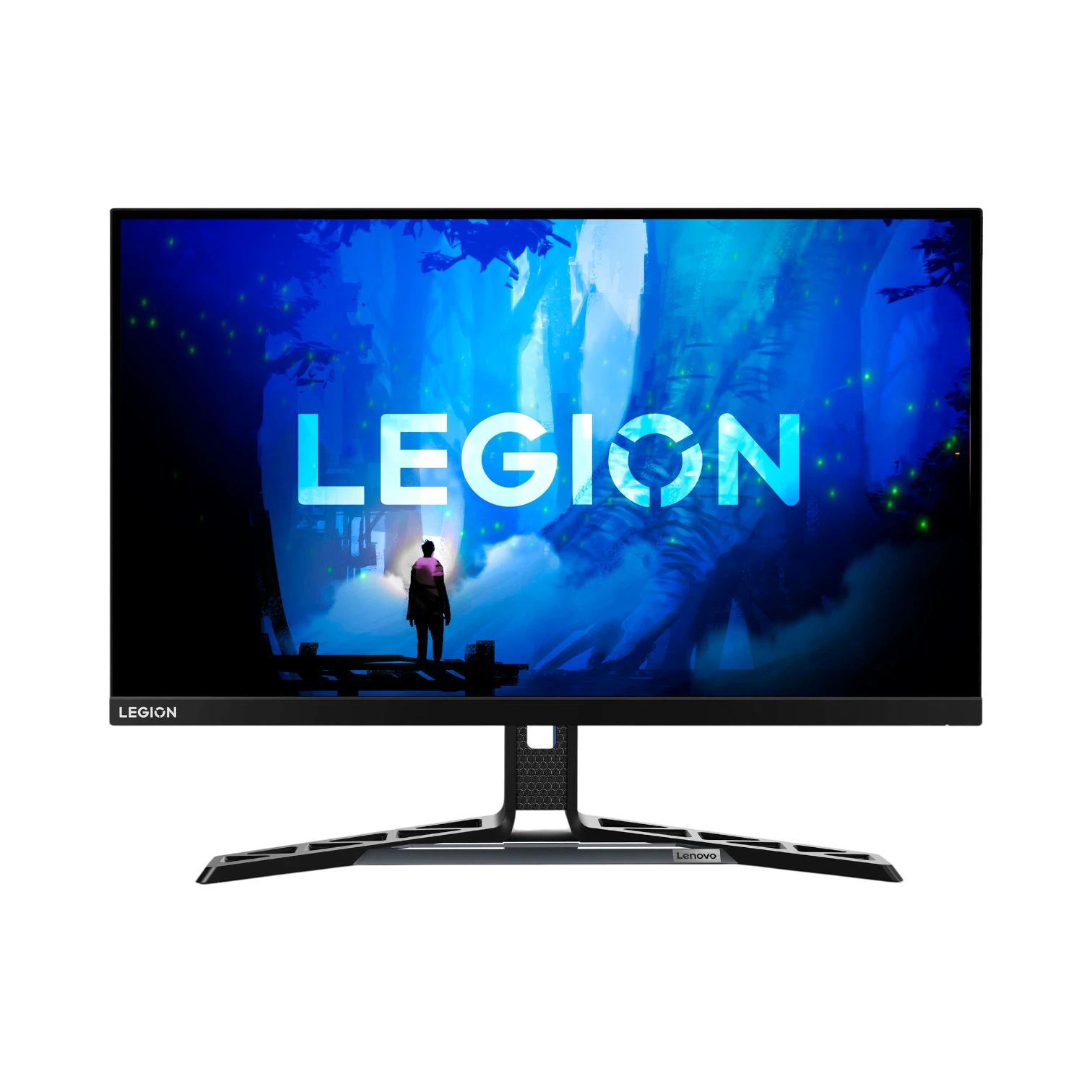 Lenovo Legion Y27q-30 27" 1440p 16:9 180Hz HDR LCD Monitor — Being Shipped