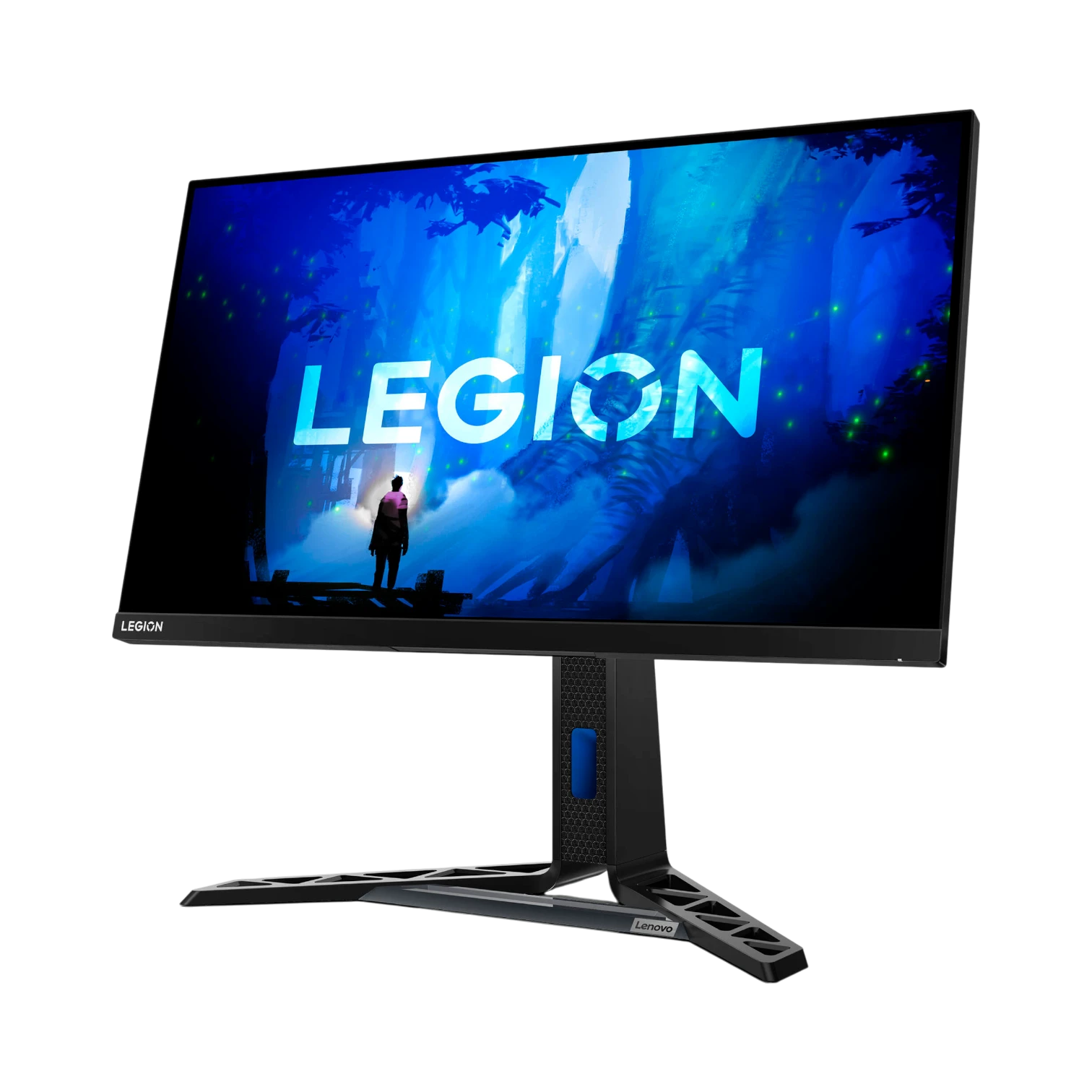 Lenovo Legion Y27q-30 27" 1440p 16:9 180Hz HDR LCD Monitor — Being Shipped