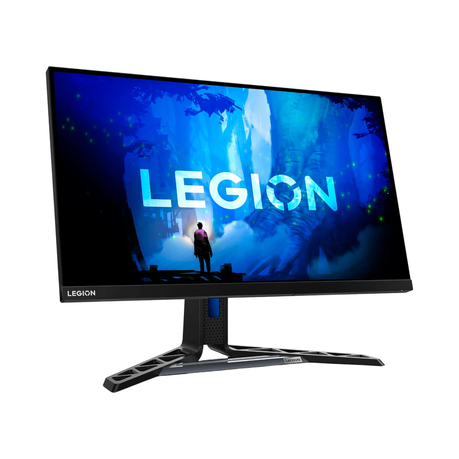 Lenovo Legion Y27q-30 27" 1440p 16:9 180Hz HDR LCD Monitor — Being Shipped