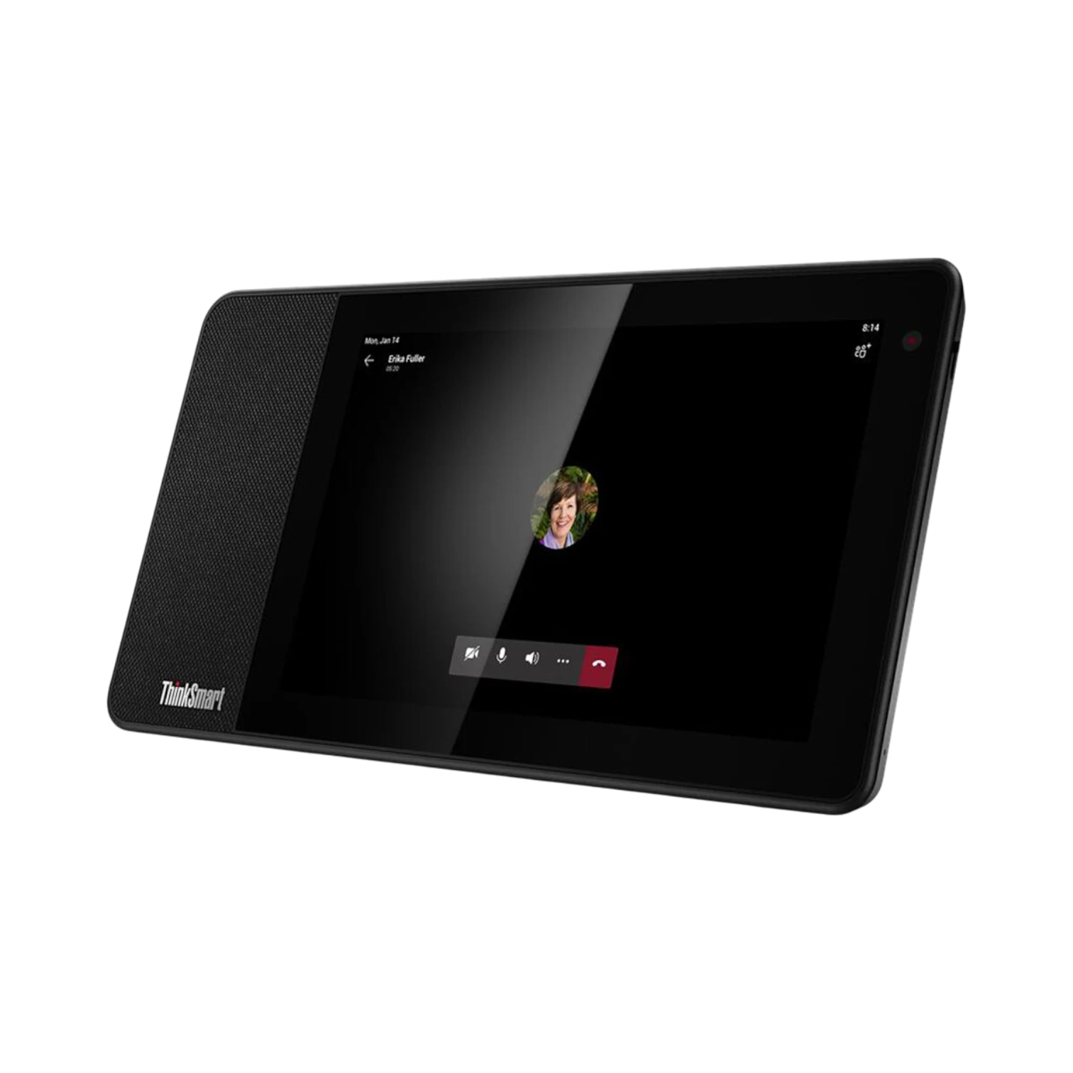 Lenovo ThinkSmart View Standalone Video-Conferencing Device for Microsoft Teams (Wi-Fi) — Being Shipped