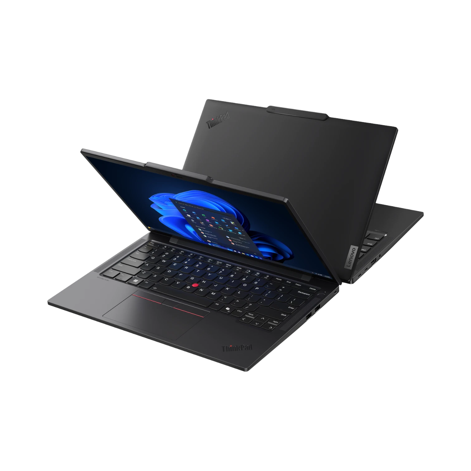 Lenovo ThinkPad T14s Gen 5 14" Laptop, Intel Core Ultra 7 155U, 16GB RAM, 512GB SSD — Being Shipped