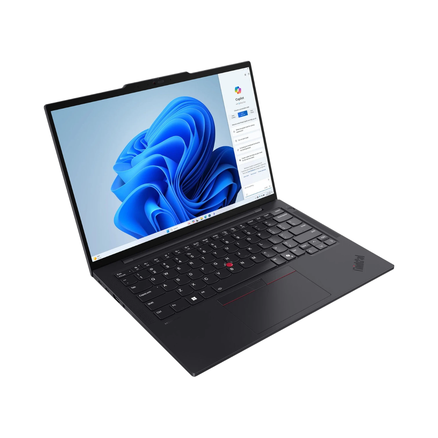 Lenovo ThinkPad T14s Gen 5 14" Laptop, Intel Core Ultra 7 155U, 16GB RAM, 512GB SSD — Being Shipped