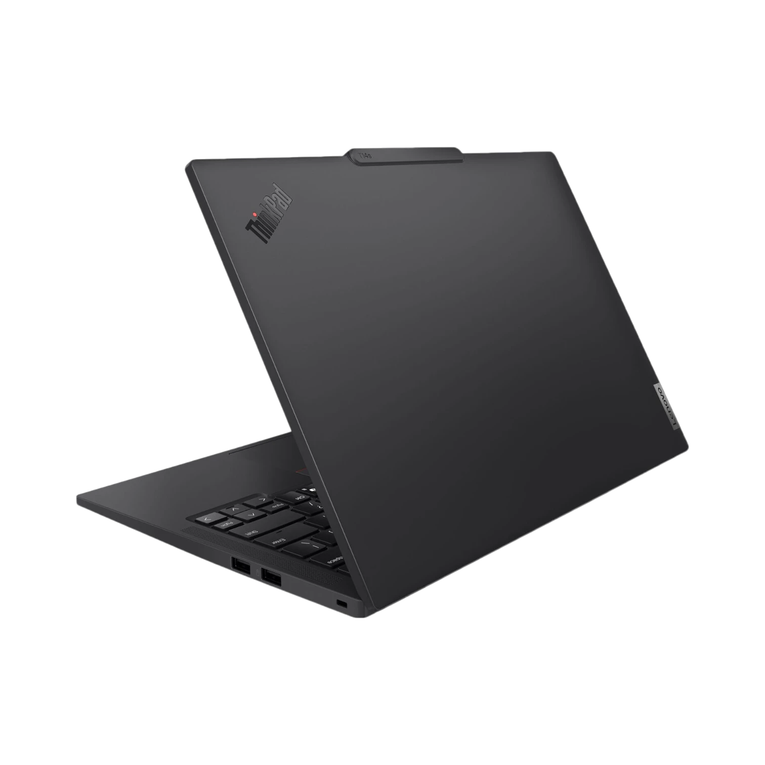 Lenovo ThinkPad T14s Gen 5 14" Laptop, Intel Core Ultra 7 155U, 16GB RAM, 512GB SSD — Being Shipped