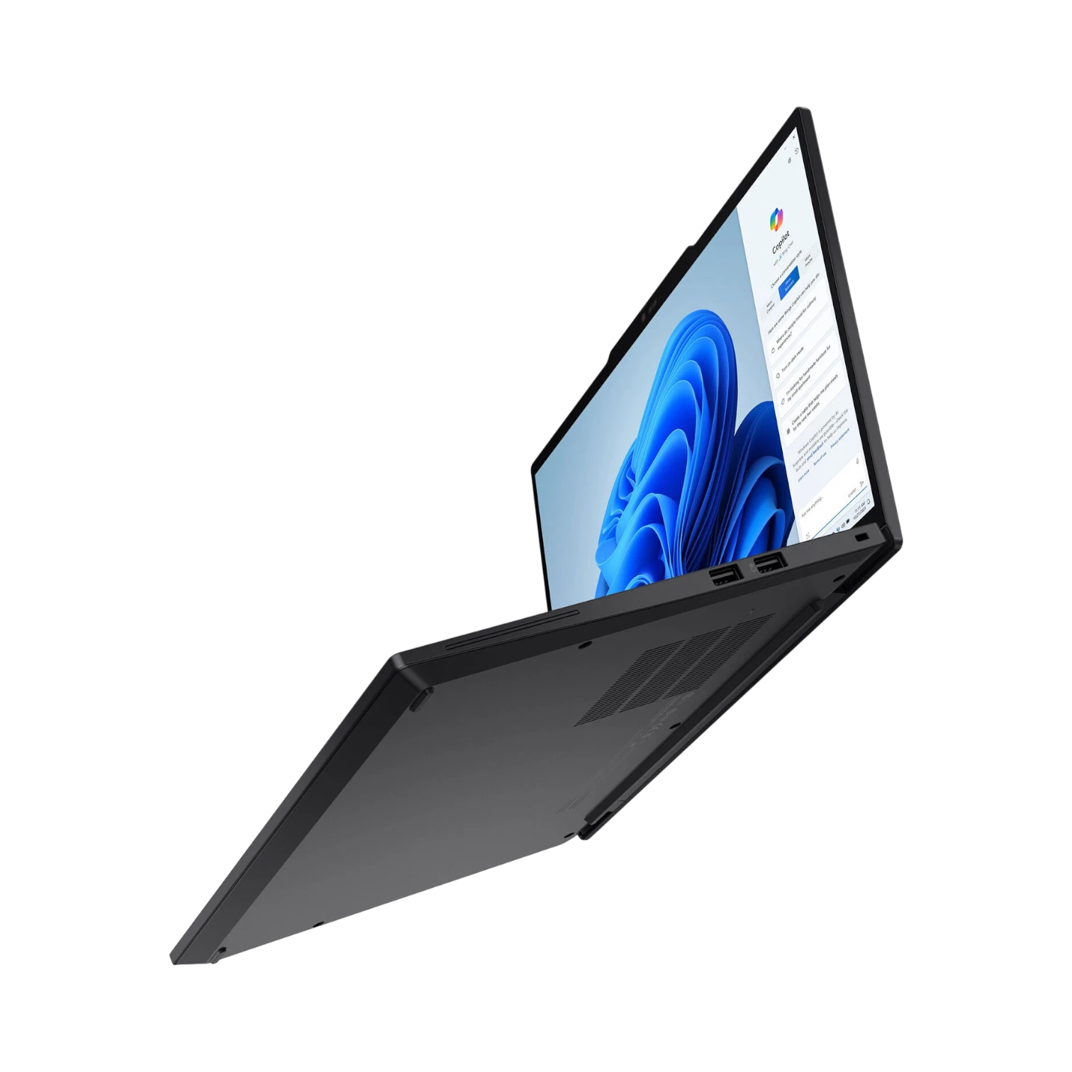 Lenovo ThinkPad T14s Gen 5 14" Laptop, Intel Core Ultra 7 155U, 16GB RAM, 512GB SSD — Being Shipped