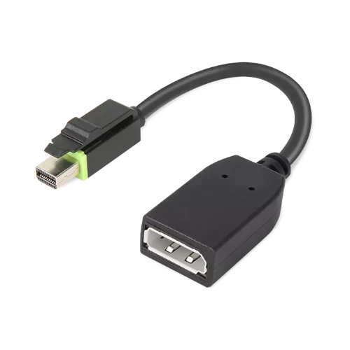 Lenovo Mini DisplayPort to DisplayPort Adapter — Being Shipped