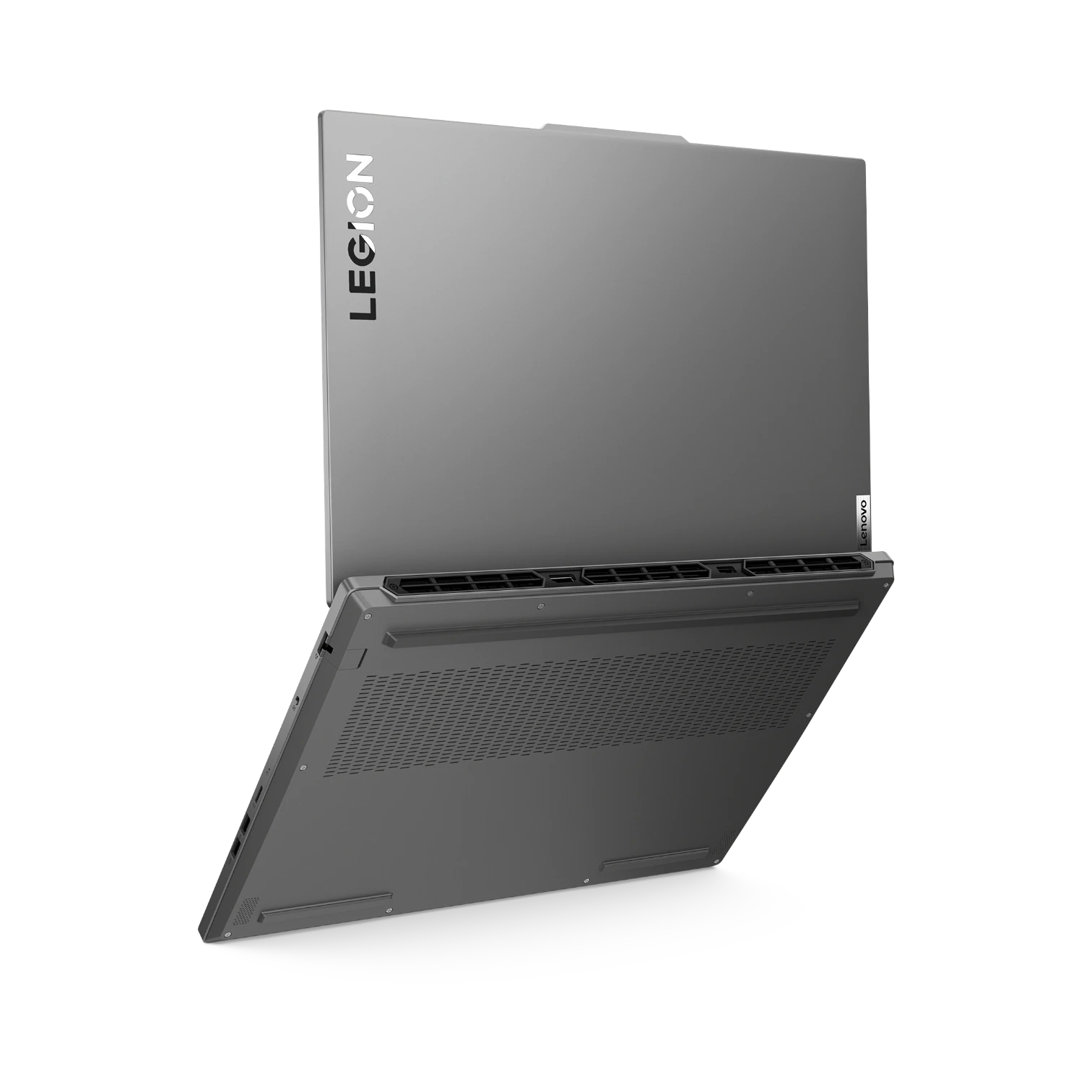 Lenovo Legion 5 16IRX9 16" Laptop, Intel Core i7-14650HX, NVIDIA GeForce RTX 4070, 32GB RAM, 512GB SSD — Being Shipped