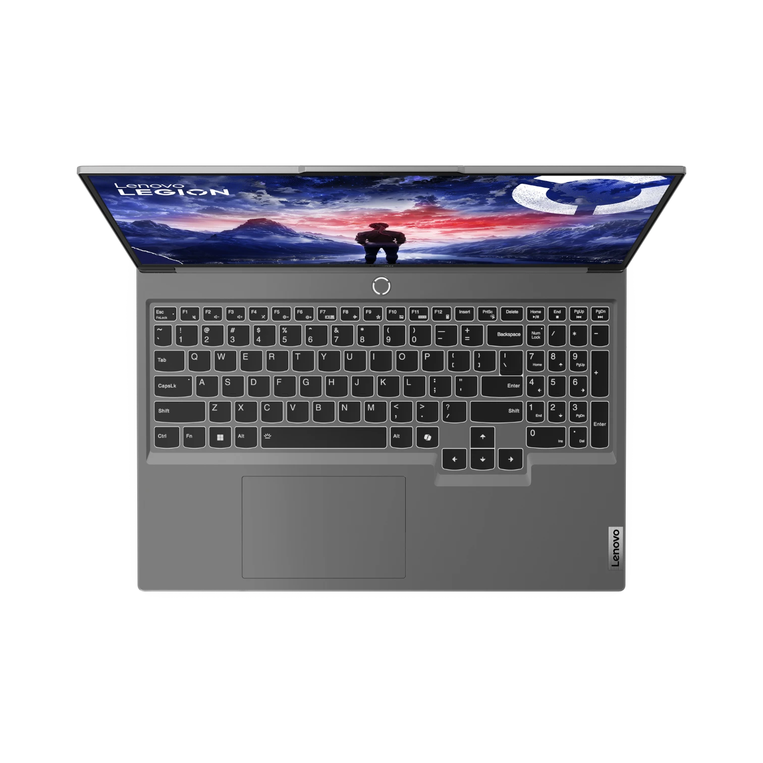 Lenovo Legion 5 16IRX9 16" Laptop, Intel Core i7-14650HX, NVIDIA GeForce RTX 4070, 32GB RAM, 512GB SSD — Being Shipped