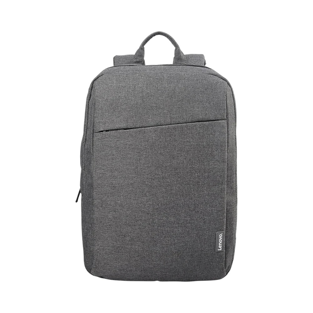 Lenovo 15.6" Laptop Backpack B210 (Grey) — Being Shipped