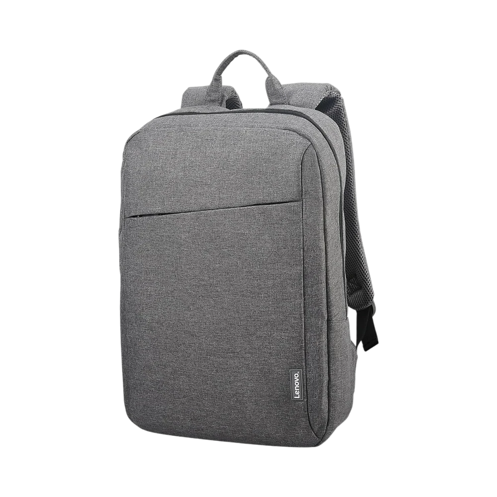 Lenovo 15.6" Laptop Backpack B210 (Grey) — Being Shipped