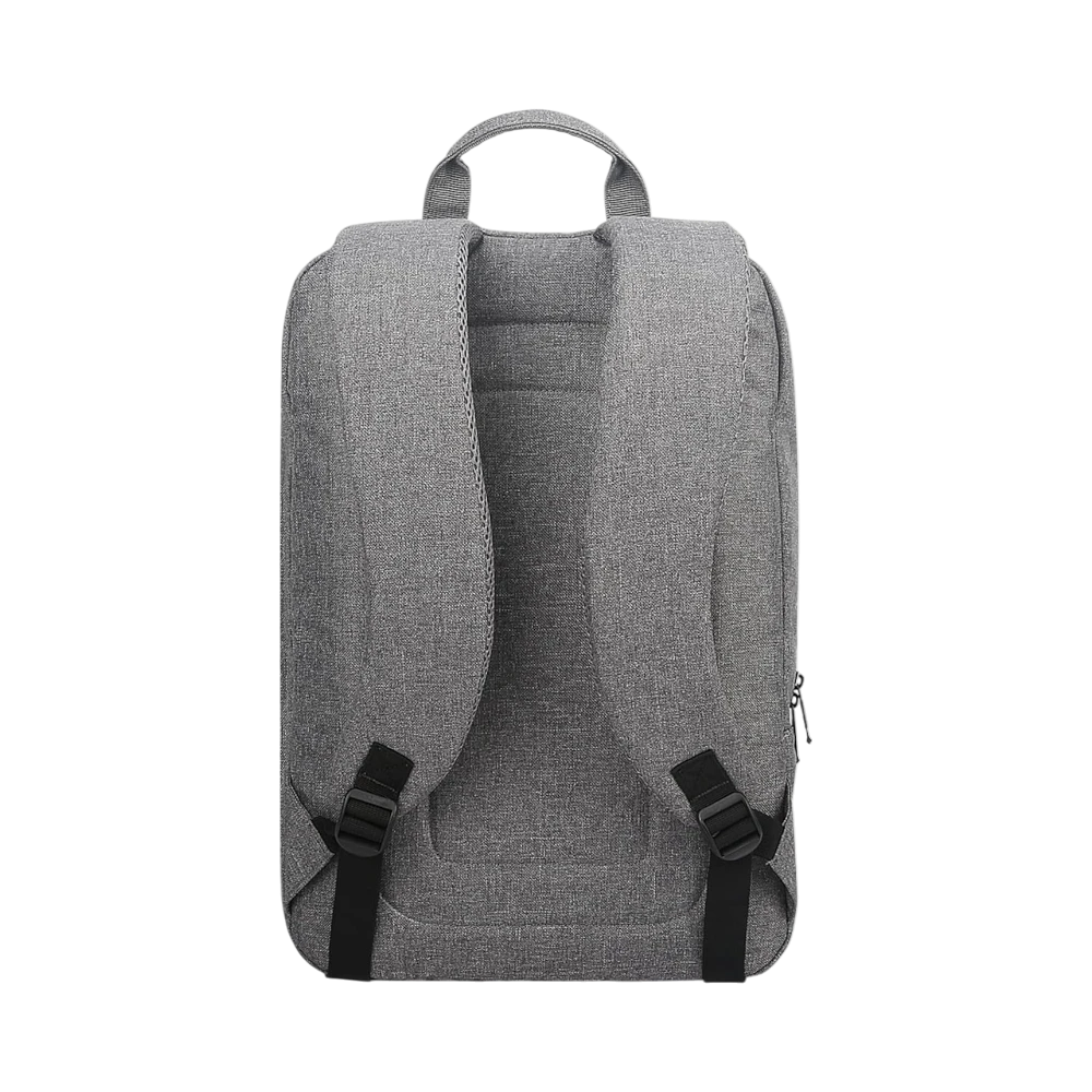 Lenovo 15.6" Laptop Backpack B210 (Grey) — Being Shipped