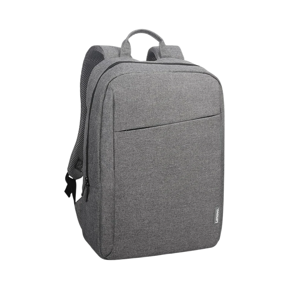 Lenovo 15.6" Laptop Backpack B210 (Grey) — Being Shipped