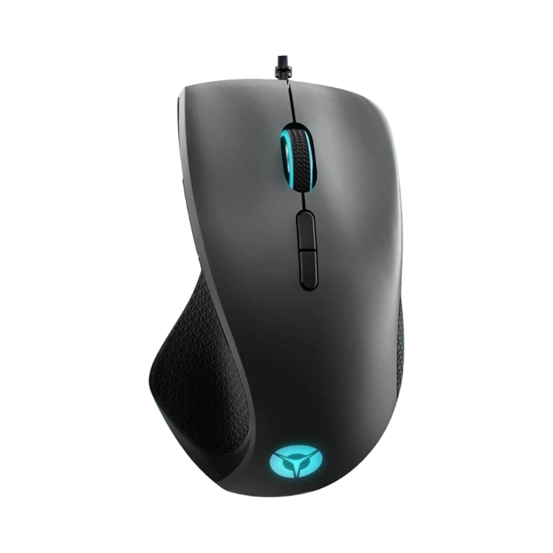 Lenovo Legion M500 RGB Optical Gaming Mouse (Black) — Being Shipped