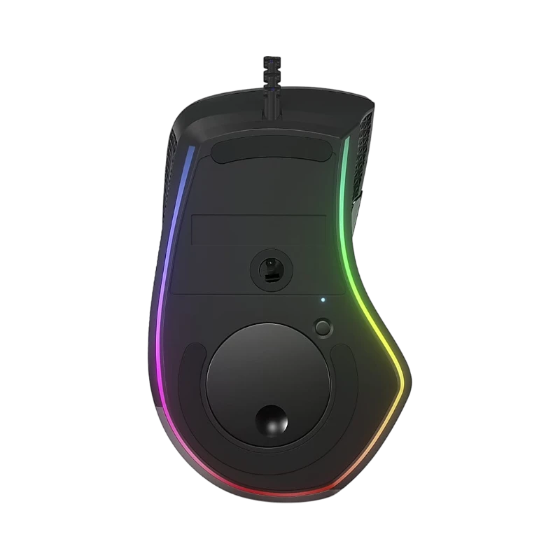 Lenovo Legion M500 RGB Optical Gaming Mouse (Black) — Being Shipped